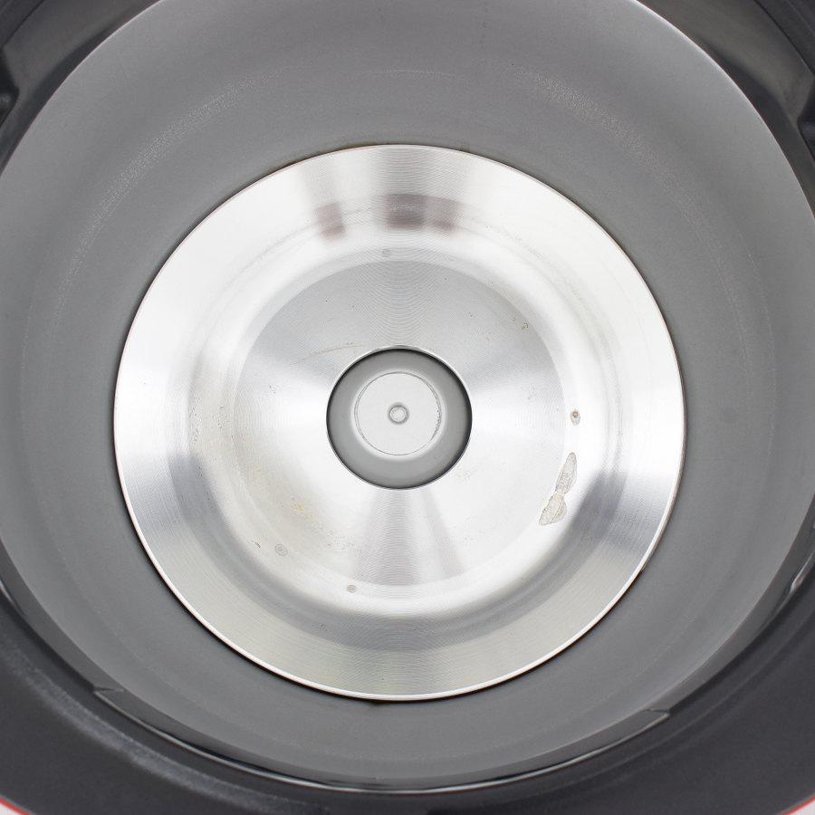 【美品】シャープ ヘルシオ ホットクック KN-HW24F-R 無水調理鍋 レッド系 圧力鍋 本体 | ヘルシオ | 04