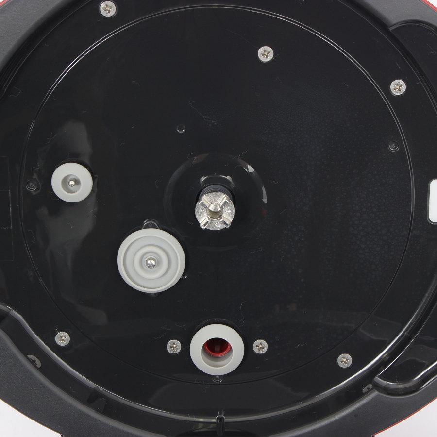 【美品】シャープ ヘルシオ ホットクック KN-HW24F-R 無水調理鍋 レッド系 圧力鍋 本体 | ヘルシオ | 05