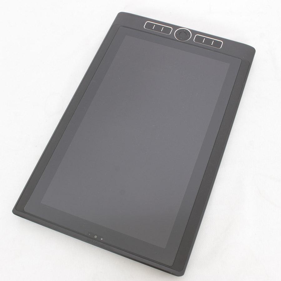 美品】Wacom MobileStudio Pro 13 DTHW1321HK0D 液タブ i7 512GB 液晶 