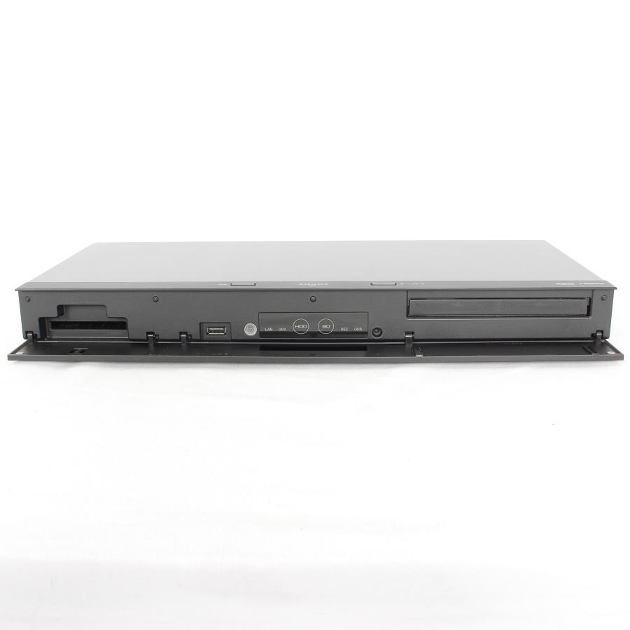 未使用】AQUOSブルーレイ 2B-C10CT4 レコーダー