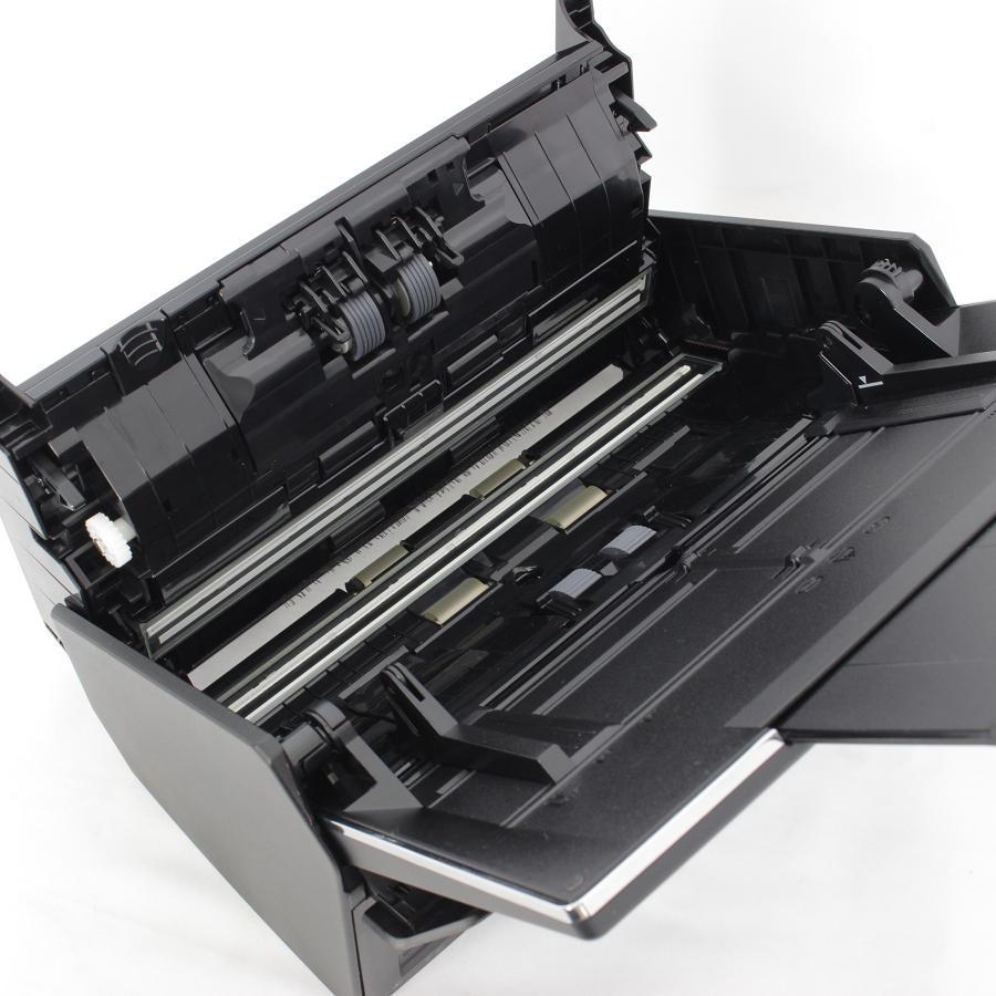 ScanSnap 【美品】富士通 iX500 Sansan Edition FI-IX500SE-P