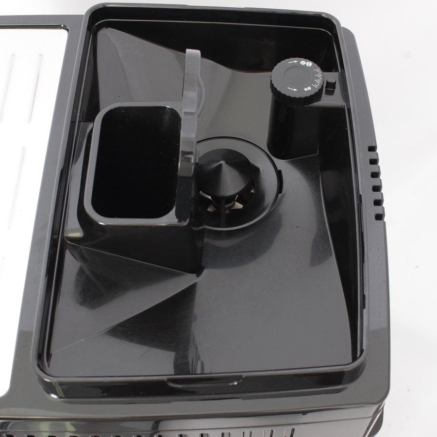 マグニフィカS デロンギ ECAM23120BN ミルクジャグ付き 全自動