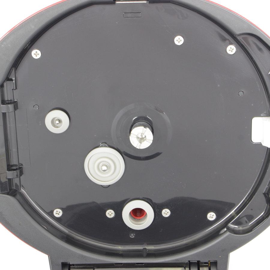 シャープ ホットクック KN-HW16D-R 水なし自動調理鍋 圧力鍋 レッド シャープ ヘルシオ ホットクック KN-HW16D-R [レッド系] 価格比較