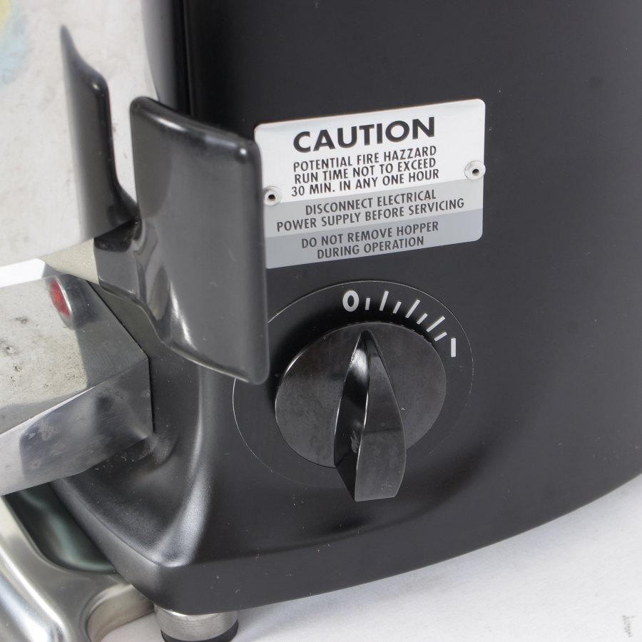 美品】MAZZER MINI TIMER コーヒーグラインダー LUIGI sri マッツァー 