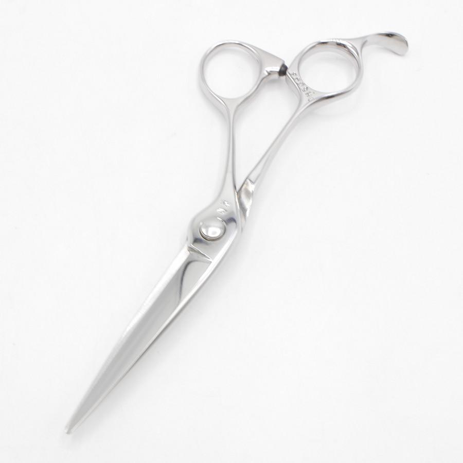 ナルトシザー RKスピンヘネシー カットシザー 5.6インチ 片剣刃  