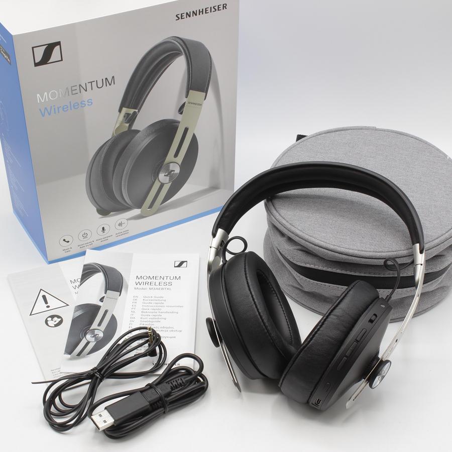 SENNHEISER MOMENTUM Wireless M3AEBTXL