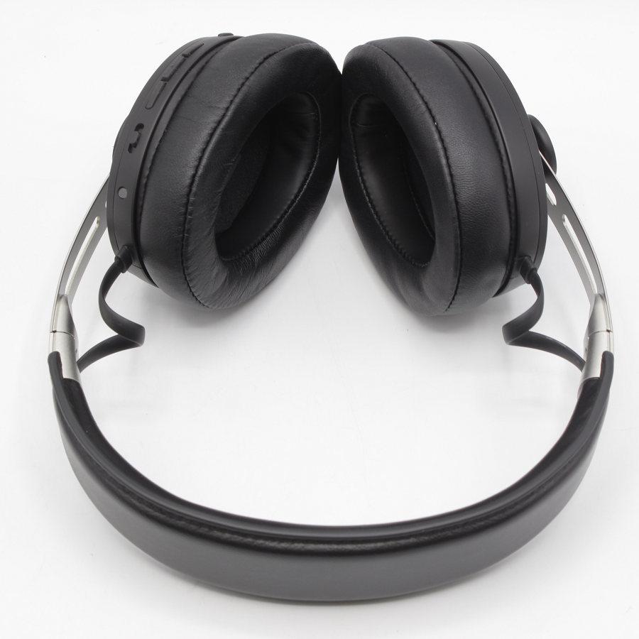 Sennheiser Momentum ワイヤレスヘッドホン 黒 楽天市場】Sennheiser ゼンハイザー MOMENTUM Wireless