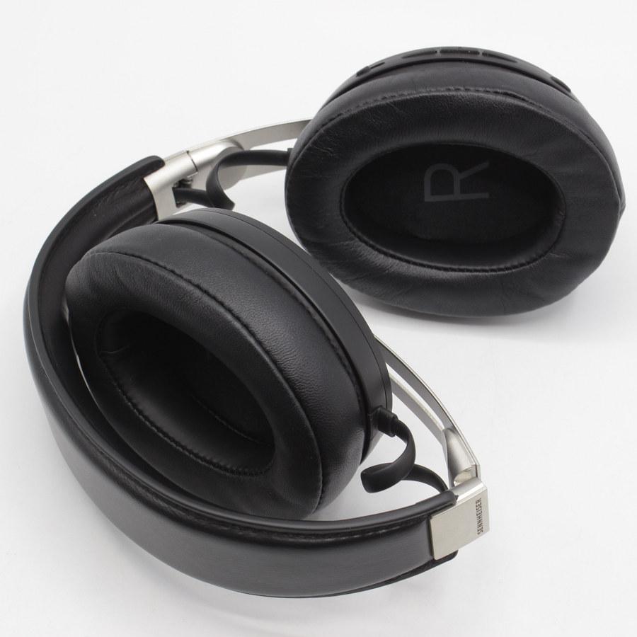 SENNHEISER M3AEBTXL BLACK momentum3 美品 黒 【公式通販】