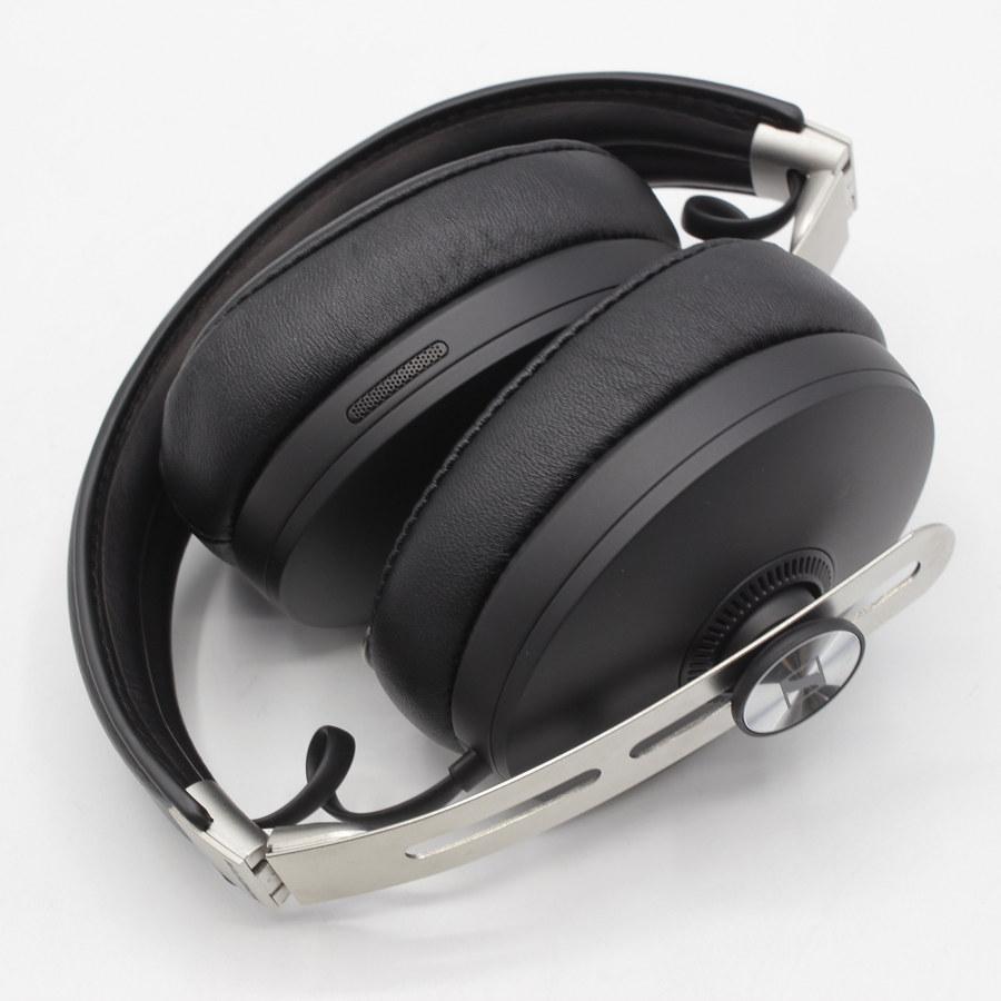 SENNHEISER 【美品】SENNHEISER MOMENTUM Wireless M3AEBTXL