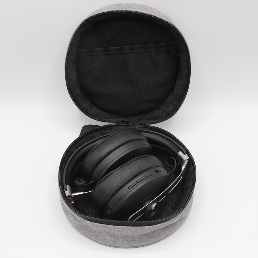 SENNHEISER 【美品】SENNHEISER MOMENTUM Wireless M3AEBTXL