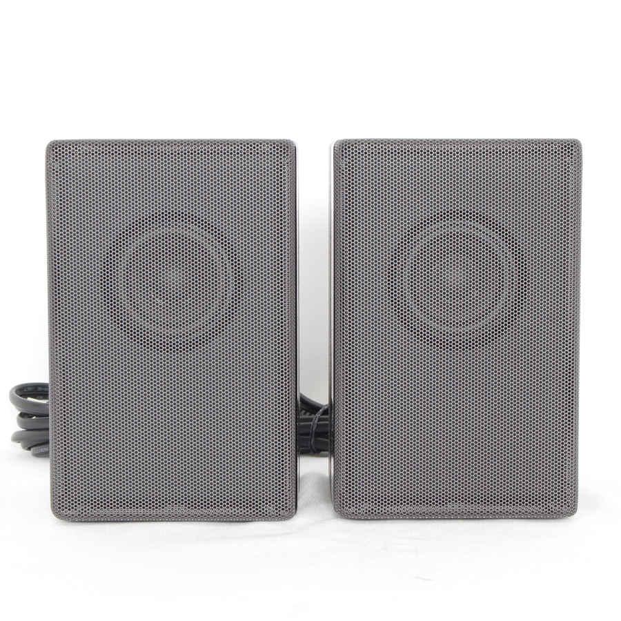 SONY - SONY SA-Z9R リアスピーカー ペア サウンドバーHT-Z9F専用 カスタマイズ ブックシェルフスピーカー ホームシアターシステム ソニー 本体 refun_022609