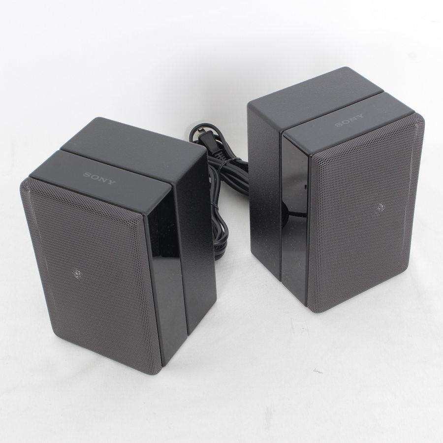 SONY（ソニー） 【美品】ソニー SA-Z9R リアスピーカー ペア サウンド