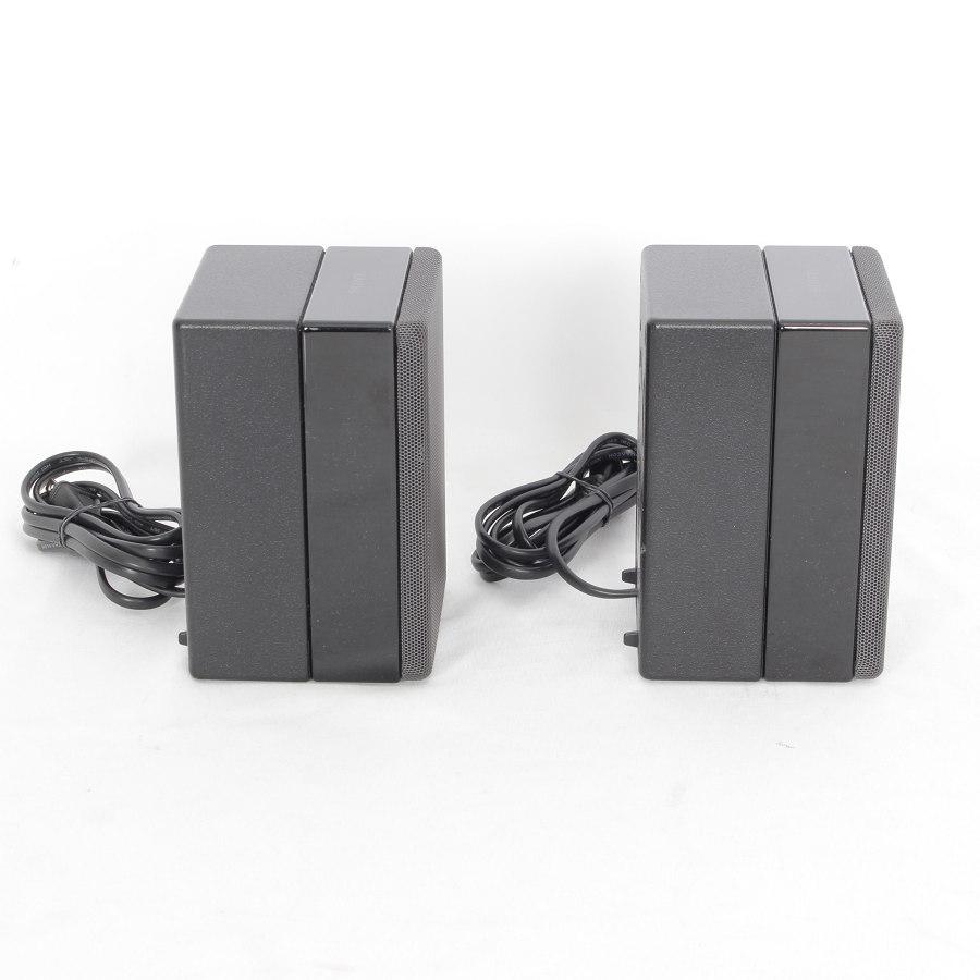 SONY 【美品】ソニー SA-Z9R リアスピーカー ペア サウンドバー