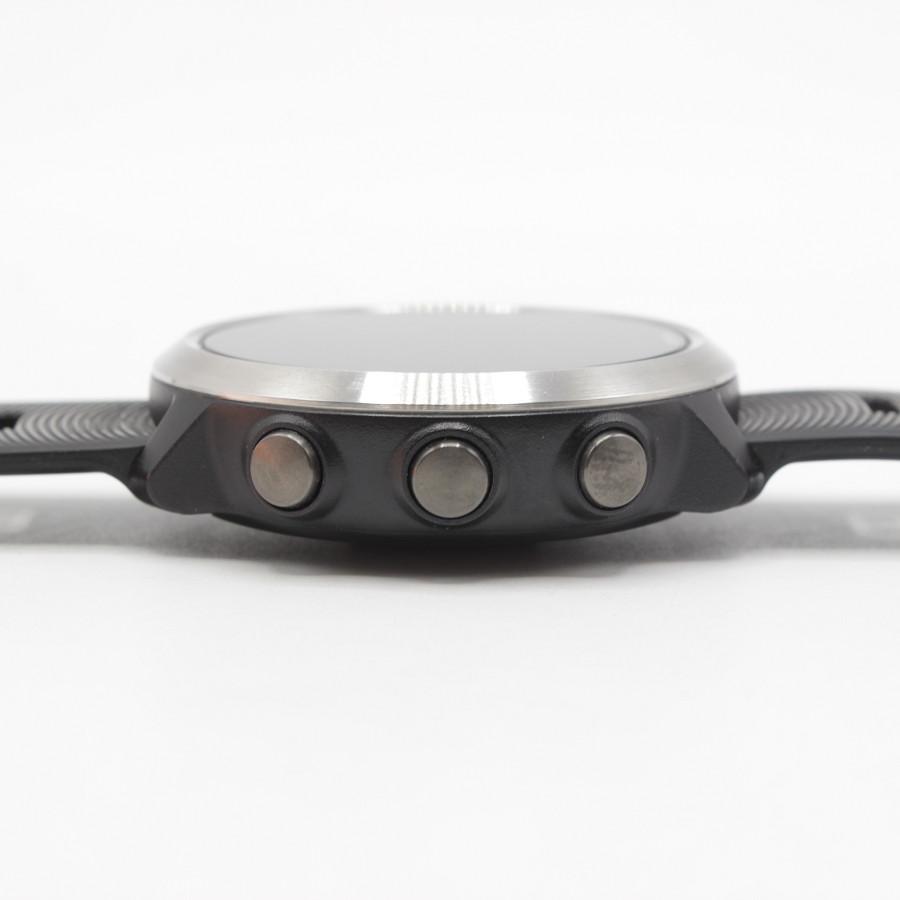 GARMIN（ガーミン） Garmin ForeAthlete 645 Music Black 010-01863-D0