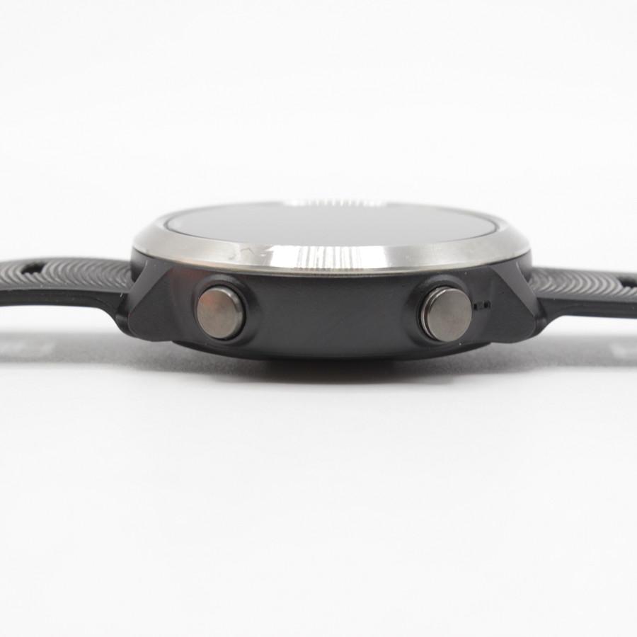 GARMIN（ガーミン） Garmin ForeAthlete 645 Music Black 010-01863-D0