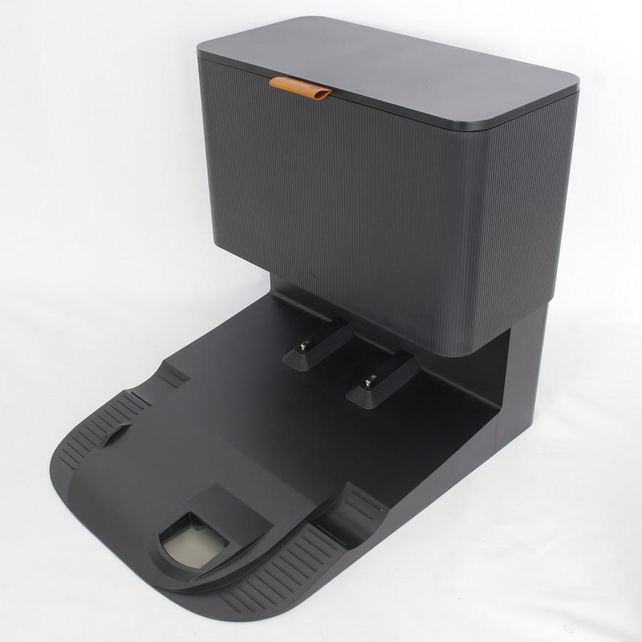 ルンバ 【美品】iRobot j7+ j755860 ロボット掃除機 物体認識 自動ゴミ