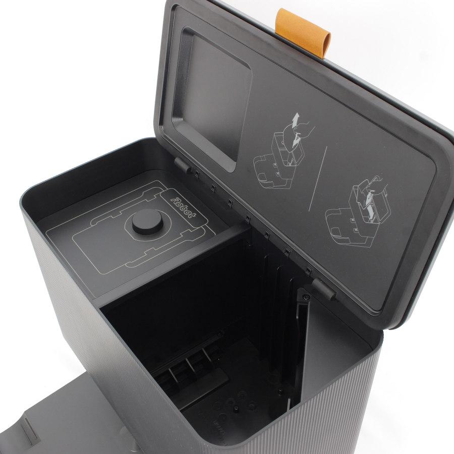 ルンバ 【美品】iRobot j7+ j755860 ロボット掃除機 物体認識 自動ゴミ