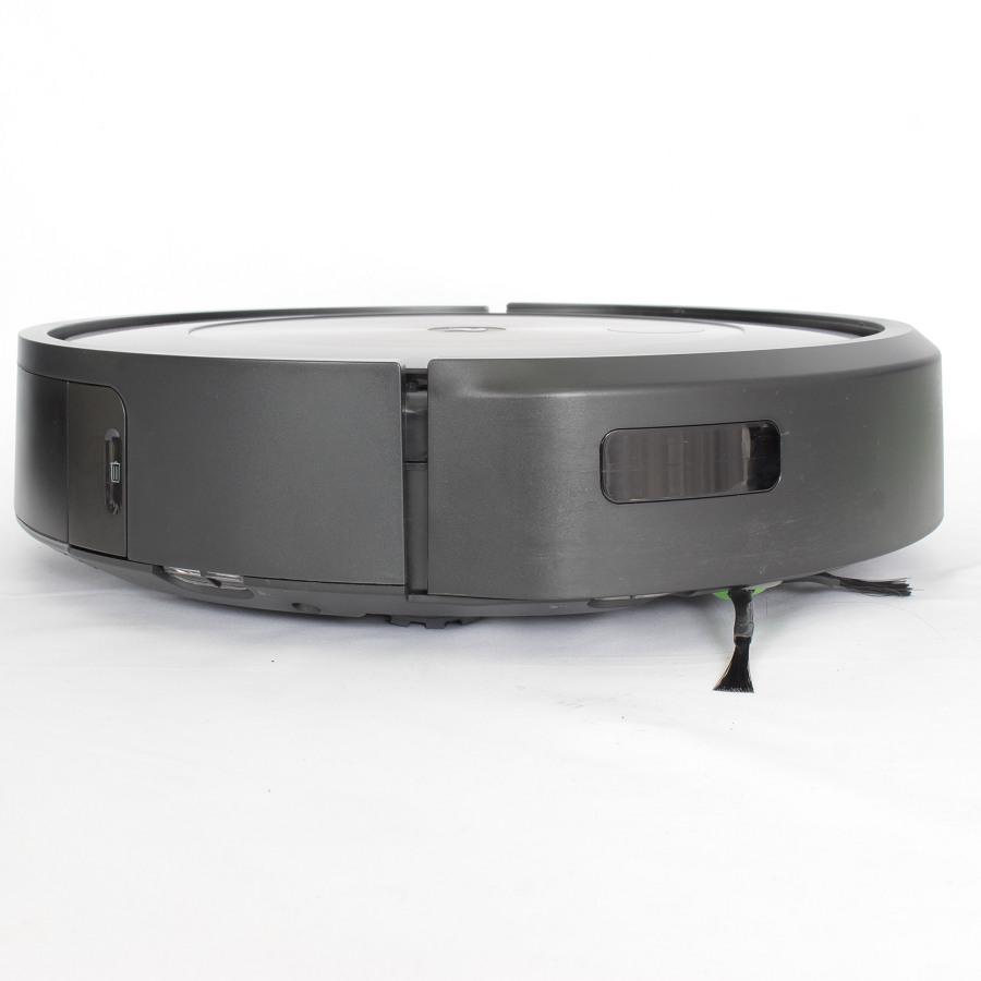 ルンバ 【美品】iRobot j7+ j755860 ロボット掃除機 物体認識 自動ゴミ
