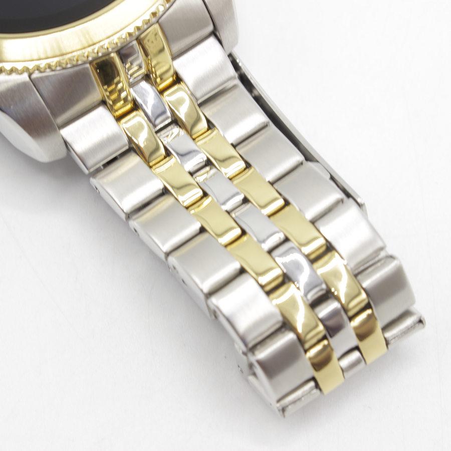 FOSSIL（フォッシル） 【美品】FOSSIL GEN 5E SMARTWATCH FTW4051