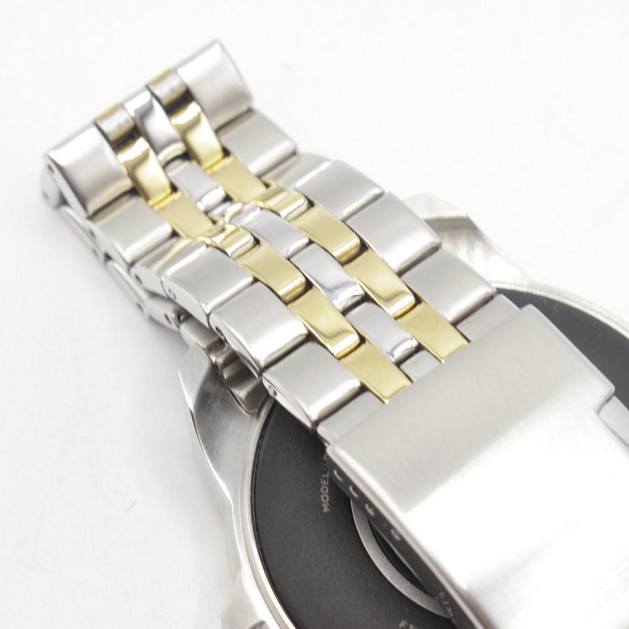 FOSSIL（フォッシル） 【美品】FOSSIL GEN 5E SMARTWATCH FTW4051