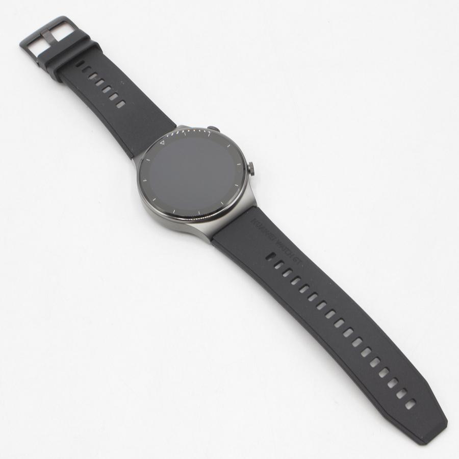 HUAWEI WATCH 【美品】HUAWEI GT 2 Pro VID-B19 Night Black 交換