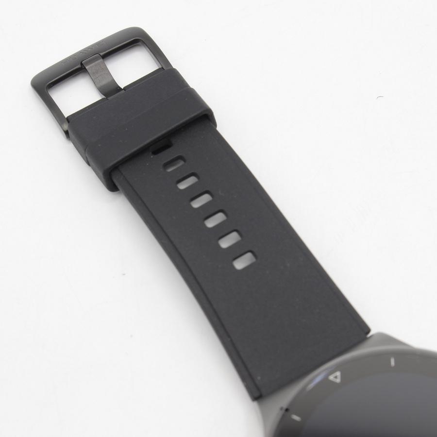 HUAWEI WATCH 【美品】HUAWEI GT 2 Pro VID-B19 Night Black 交換