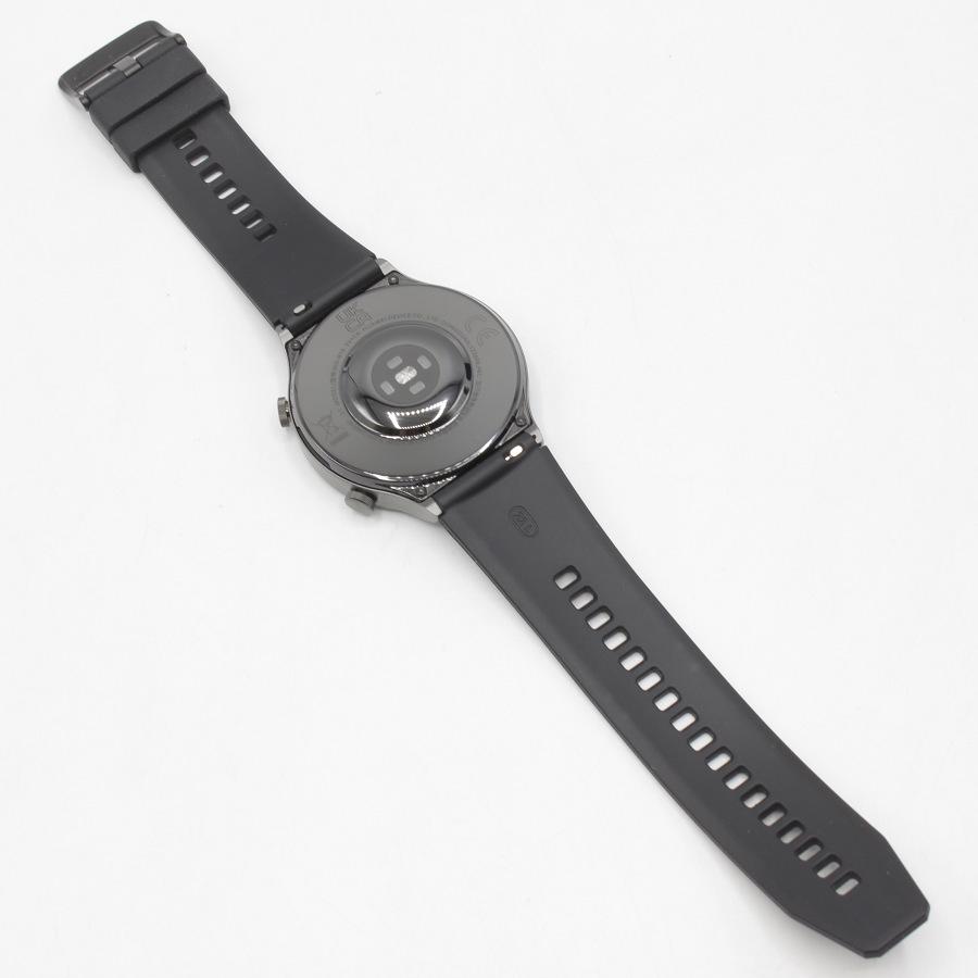 HUAWEI WATCH 【美品】HUAWEI GT 2 Pro VID-B19 Night Black 交換