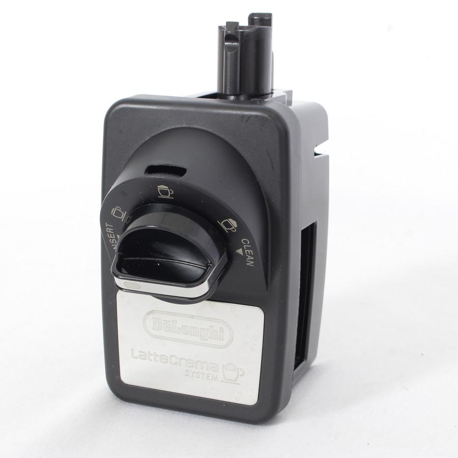 エレッタ カプチーノ トップ デロンギ ECAM45760B ハイエンドモデル