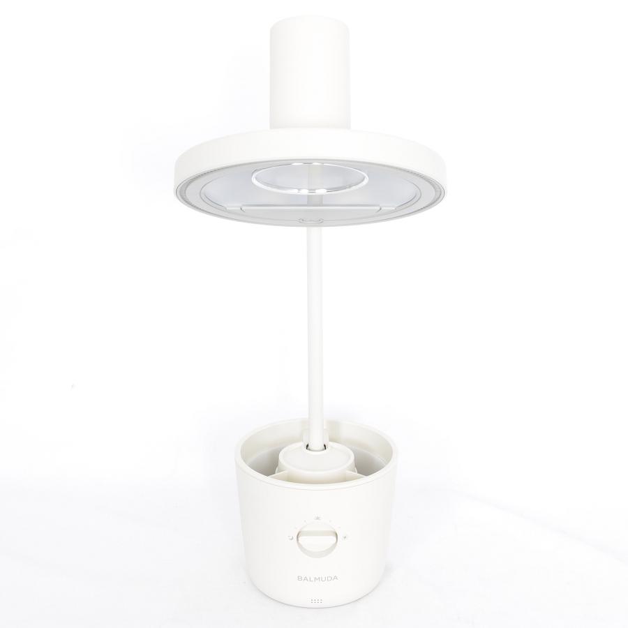 【美品】BALMUDA The Light L01A-BG ベージュ 太陽光LEDデスクスタンド バルミューダ ザ・ライト 本体 | BALMUDA The light | 10