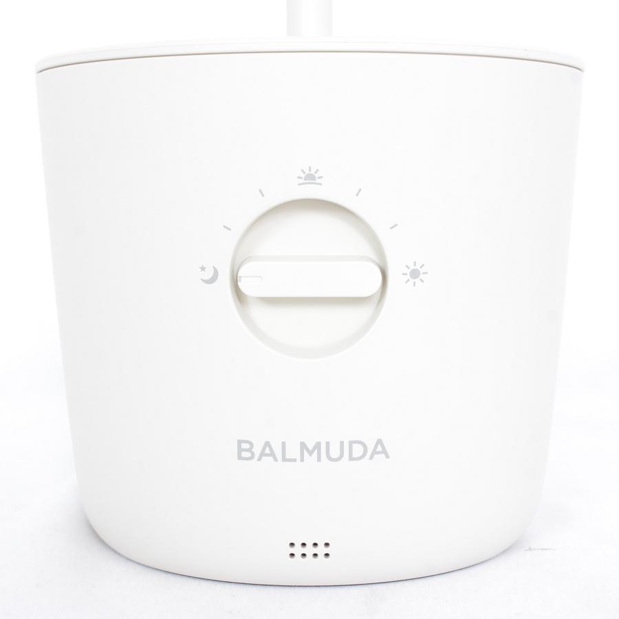 【美品】BALMUDA The Light L01A-BG ベージュ 太陽光LEDデスクスタンド バルミューダ ザ・ライト 本体 | BALMUDA The light | 01