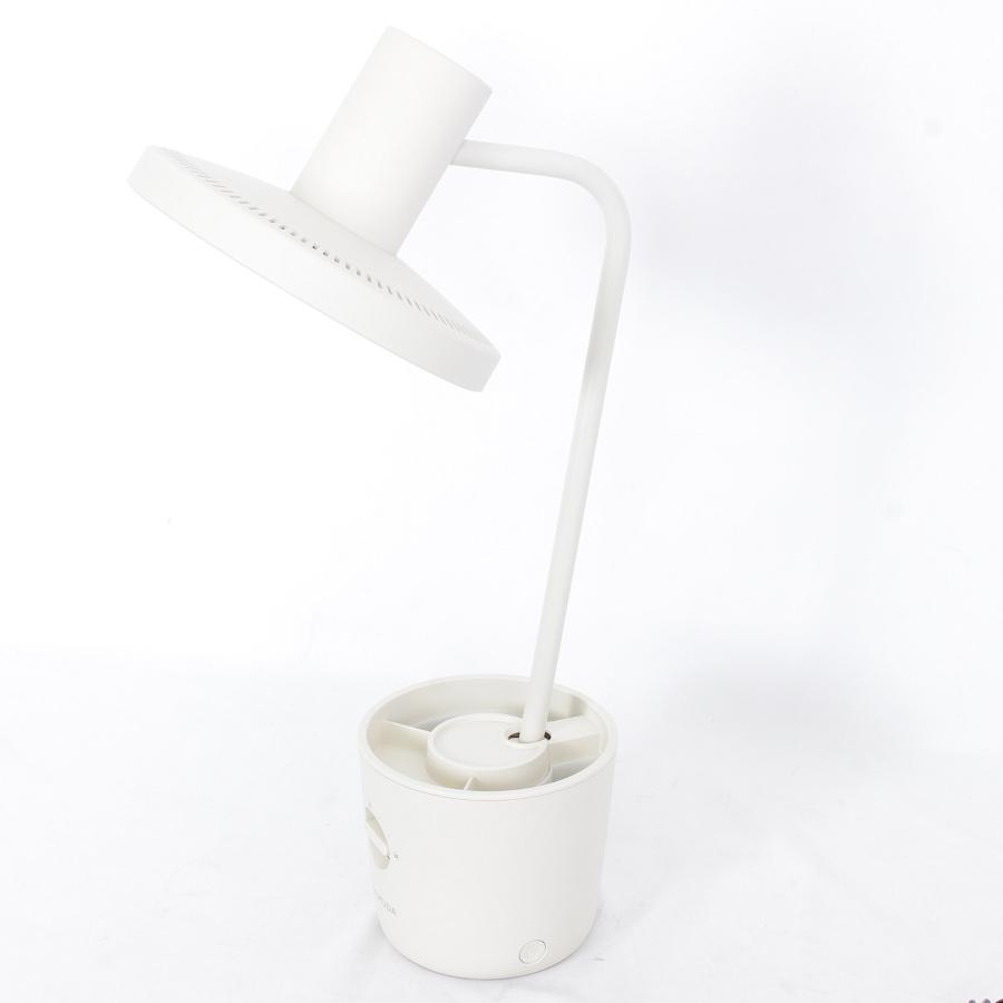 【美品】BALMUDA The Light L01A-BG ベージュ 太陽光LEDデスクスタンド バルミューダ ザ・ライト 本体 | BALMUDA The light | 02