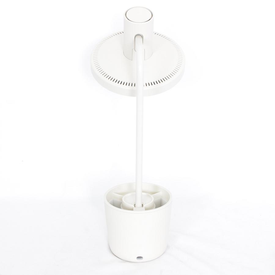 【美品】BALMUDA The Light L01A-BG ベージュ 太陽光LEDデスクスタンド バルミューダ ザ・ライト 本体 | BALMUDA The light | 04