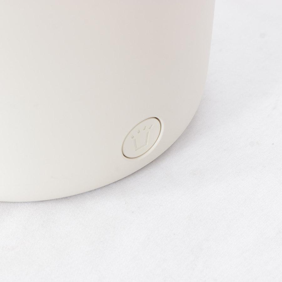 【美品】BALMUDA The Light L01A-BG ベージュ 太陽光LEDデスクスタンド バルミューダ ザ・ライト 本体 | BALMUDA The light | 07