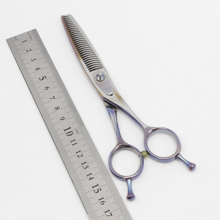 柳生 セニングシザー SH4M 株式会社 柳生 | セニングシザー右用