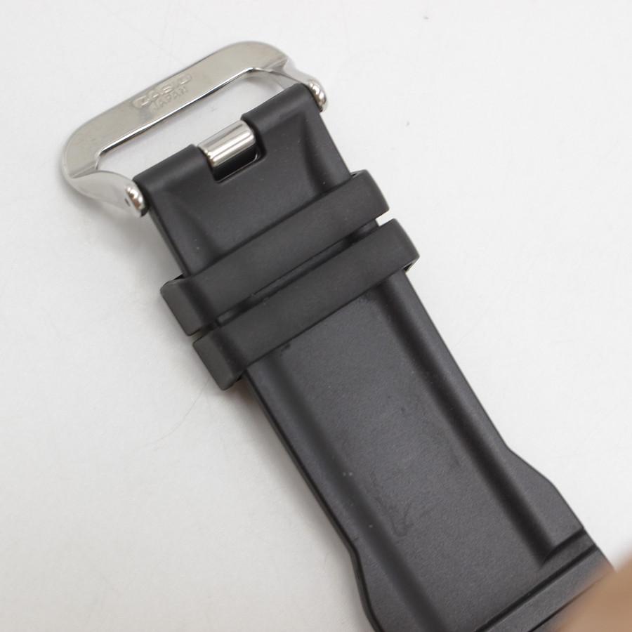 CASIO PRO TREK Smart WSD-F30-WE 限定モデル 春霞 世界限定1000個 ミスティホワイト スマートウォッチ 本体 | PRO TREK | 05