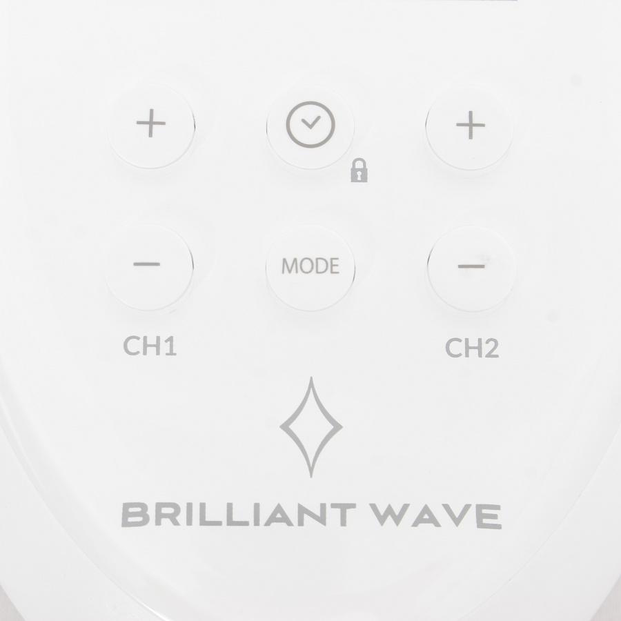 美品】パルティール ブリリアントウェーブ EMS PDM波 BRILLIANT