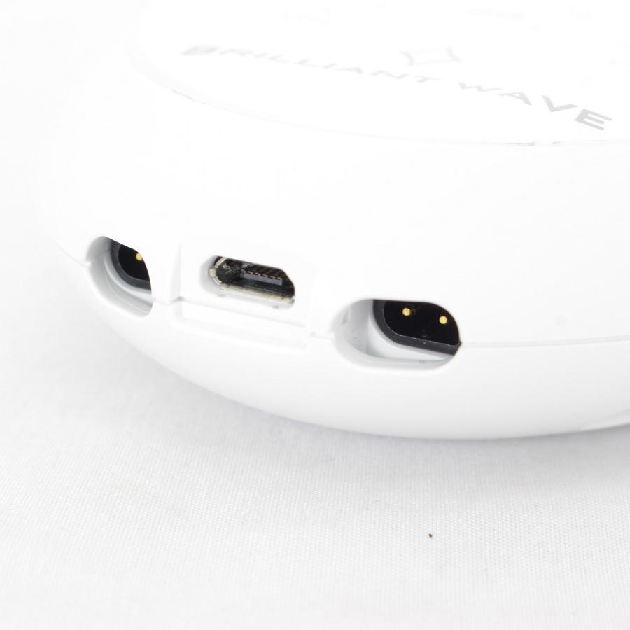 BRILLIANT WAVE パルティール ブリリアント EMS PDM波 本体 パルティール ブリリアントウェーブ EMS PDM波 BRILLIANT WAVE 本体