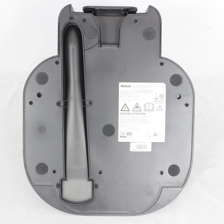 ルンバ iRobot i7+ ロボット掃除機 i755060 自動ゴミ収集機能 クリーン