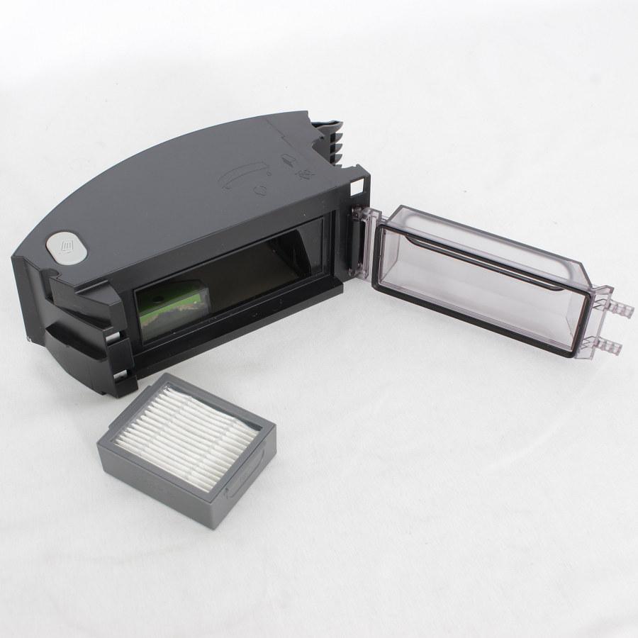 ルンバ iRobot i7+ ロボット掃除機 i755060 自動ゴミ収集機能