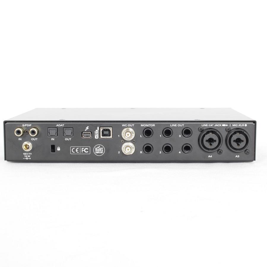 美品】ANTELOPE AUDIO Discrete 4 Synergy Core オーディオ