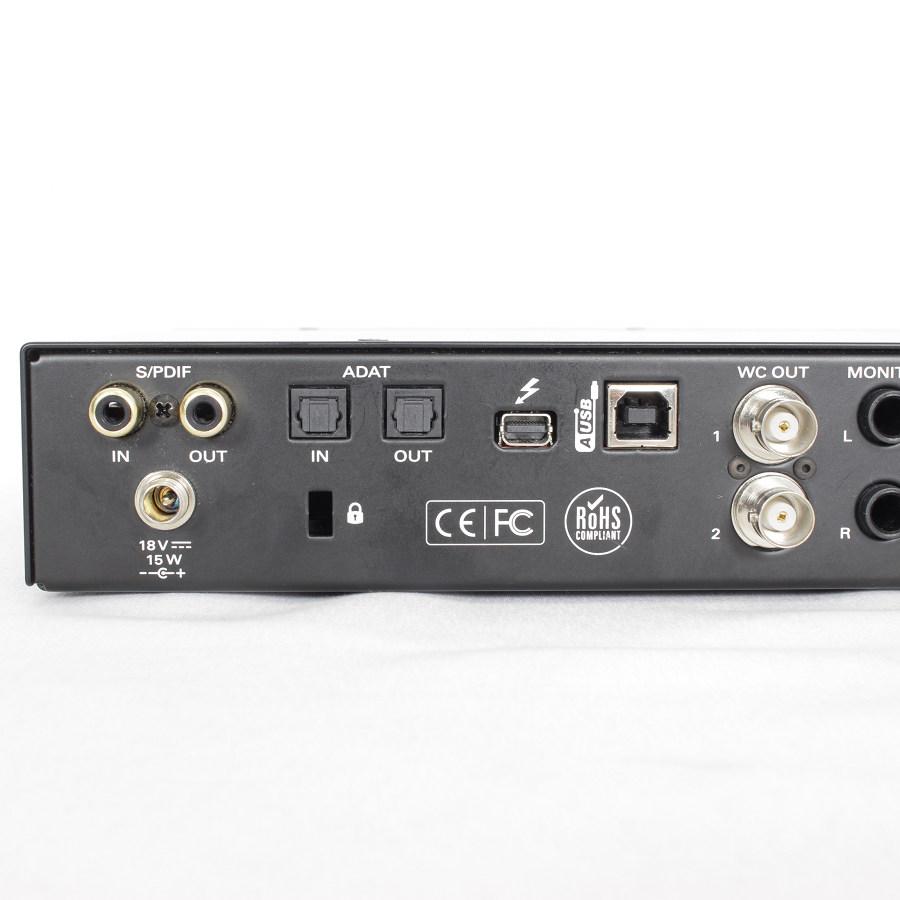 美品】ANTELOPE AUDIO Discrete 4 Synergy Core オーディオ