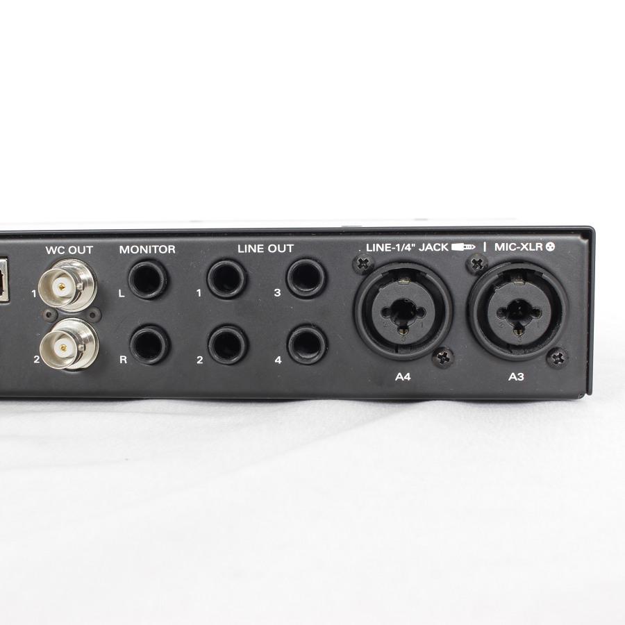 美品】ANTELOPE AUDIO Discrete 4 Synergy Core オーディオ