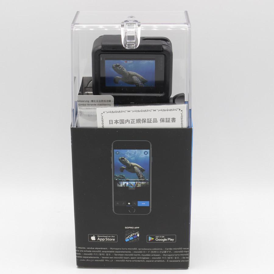 GoPro（ゴープロ） 【新品/未開封/国内正規品】GoPro HERO7