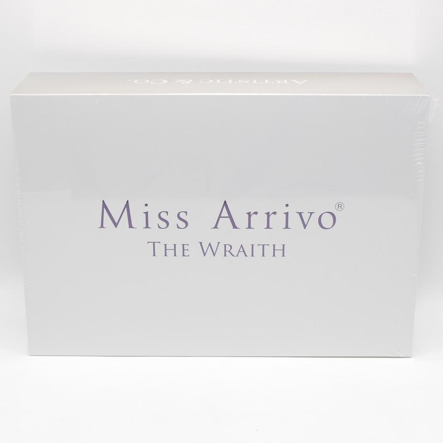 【新品未使用】Miss Arrivo The Wraith ザ・レイス 美顔器 楽天市場】美顔器【A. GLOBAL公式】 EMS リフトアップ Miss