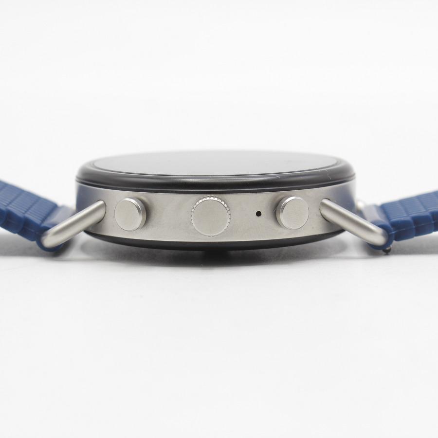 SKAGEN - 【大幅値引き】新品未開封 Skagen falster 3 スマートウォッチ Amazon.co.jp: [スカーゲン] 腕時計 FALSTER SKT5207 メンズ