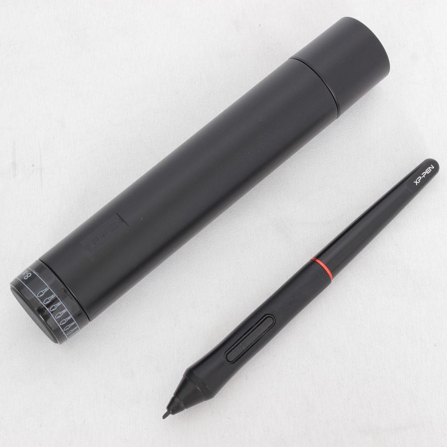 XP-Pen Artist 24 pro 液晶ペンタブレット 24インチ 液タブ ペンタブ
