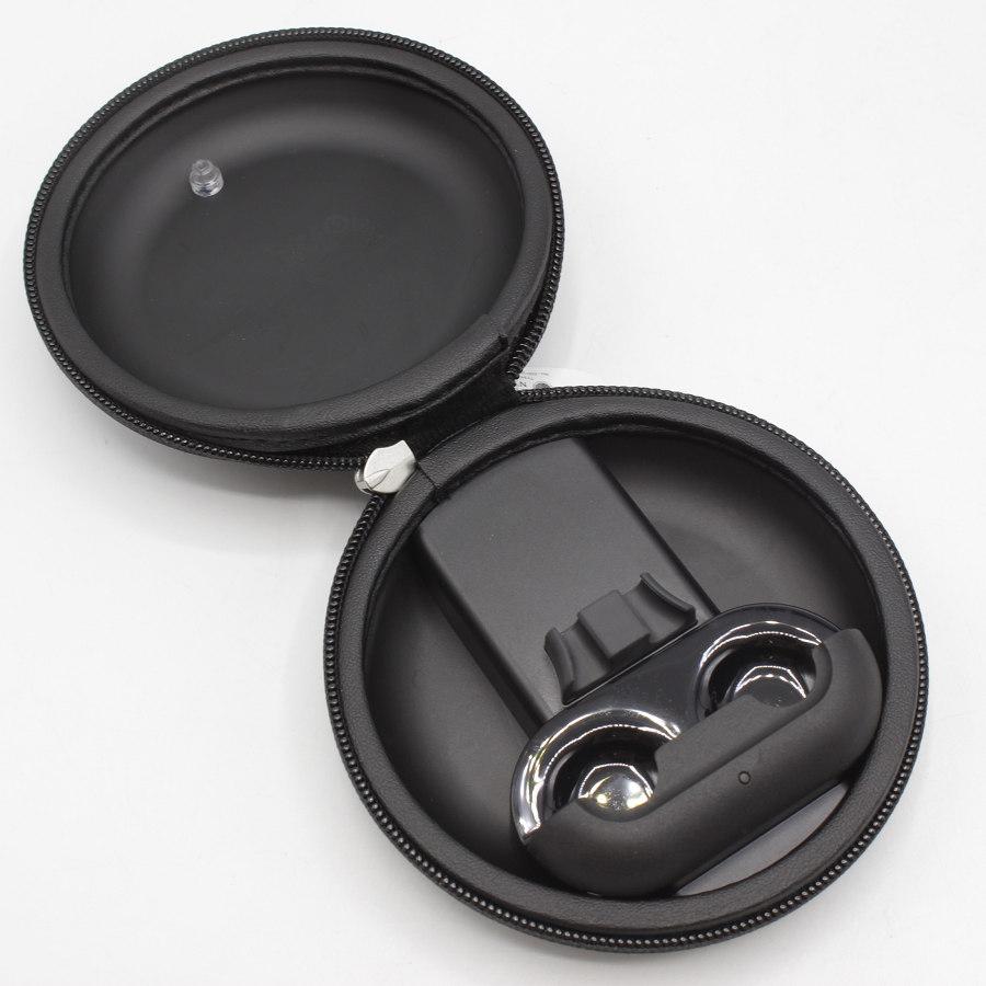 【美品】SHURE シュア RMCE-TW1 ワイヤレスアダプター Shure RMCE-TW1 | お持ちのイヤホンを完全ワイヤレス化に！MMCX接続