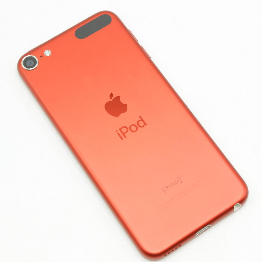 Apple iPod touch 32GB レッド MVHX2J/A 第7世代 アイポッド タッチ 本体｜refun｜05