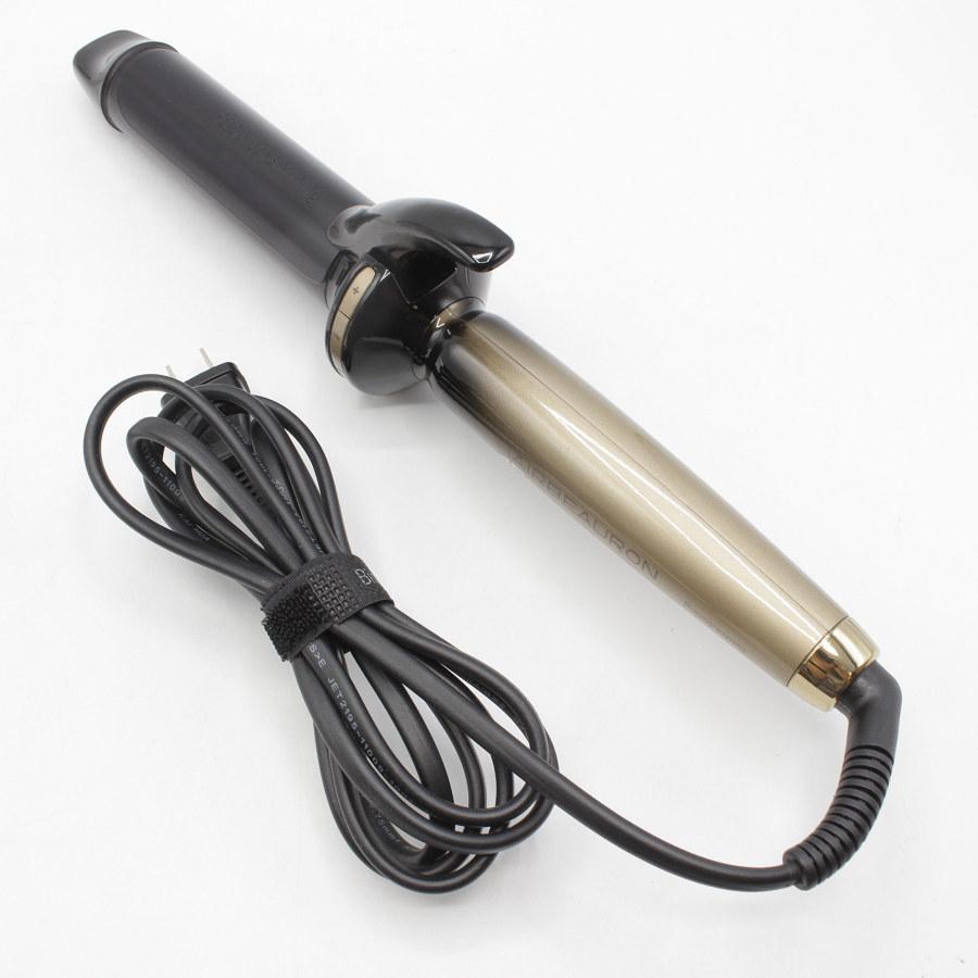 GRANCYヘアビューロン 3D Plus [カール] L-type (34.0mm） ヘアケア