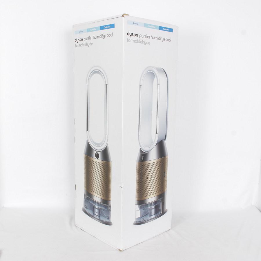 Dyson Purifier Humidify + Cool Formaldehyde PH04WG 買取価格比較
